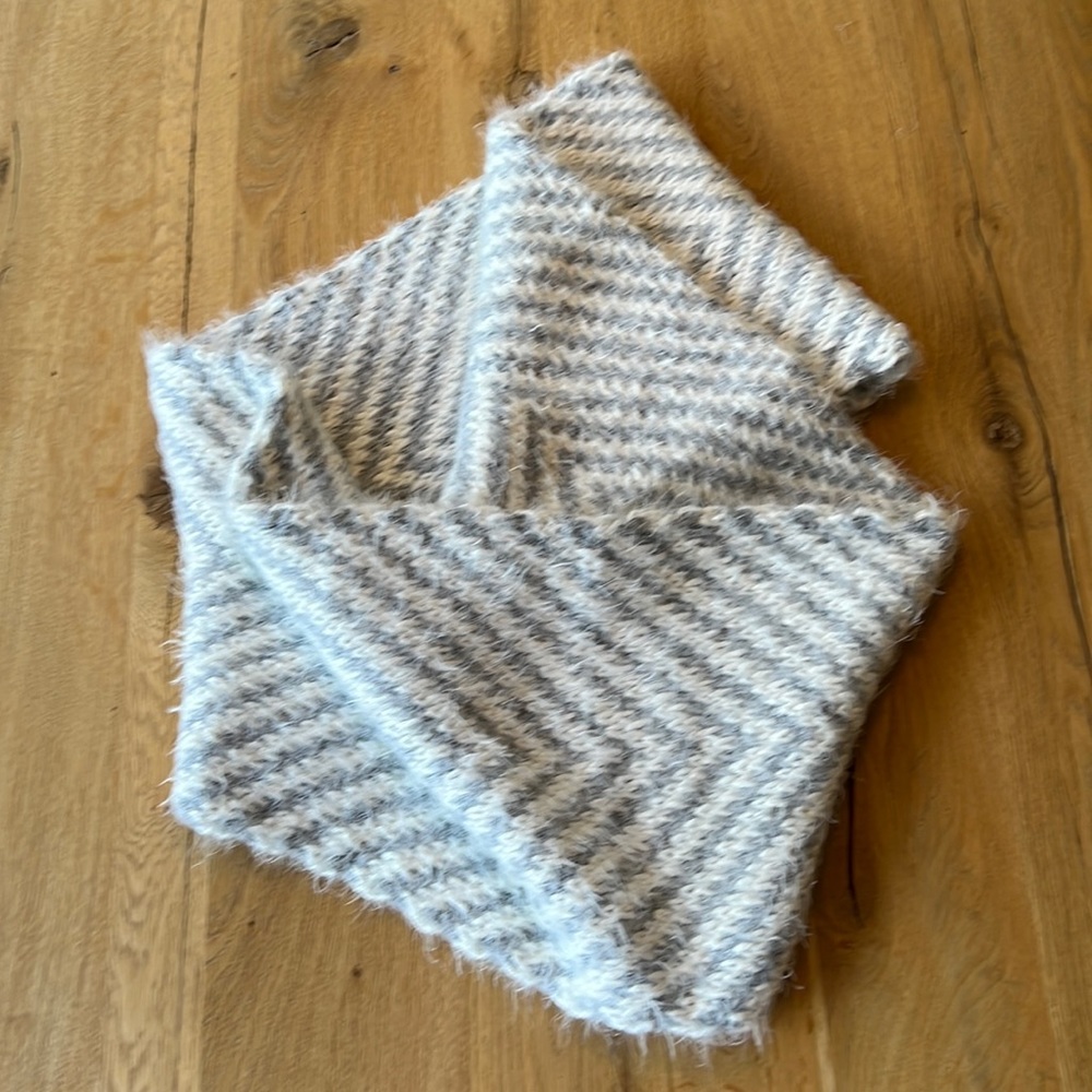 Infinity Scarf